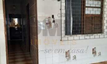 Imagem 3: Casa Para Venda 124 Metros Quadrados na Suíssa