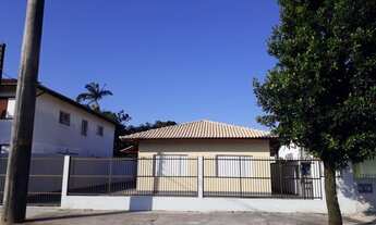 Imagem: Casa residencial com 2 quartos para alugar