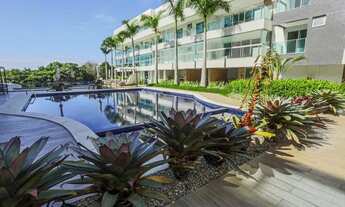 Imagem: Apartamento á venda 4 D Campeche