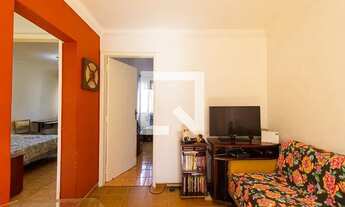 Imagem 2: Apartamento à Venda - Consolação, 2 Quartos, 52 m2