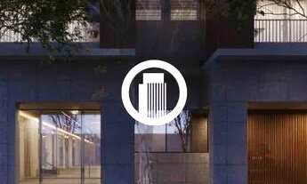 Imagem 4: Apartamento para Venda - 96.48m², 3 dormitórios, sendo 1 suites, 2 vagas - Pinheiros