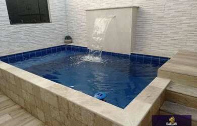 Imagem 2: Sobrado com 3 dormitórios à venda por R$ 765.000,00 - Parque São Lucas - São Paulo/SP