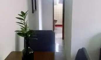 Imagem: Apartamento 2/4 mobiliado $1.380