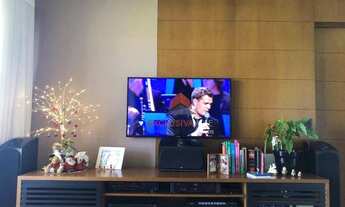 Imagem 2: Apartamento com 3 dormitórios para alugar, 142 m² por R$ 6.974,00/mês - Jardim das Indústr