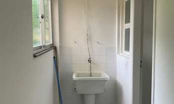 Imagem 4: Apartamento para aluguel com 70 metros quadrados com 2 quartos em Passagem - Cabo Frio - R