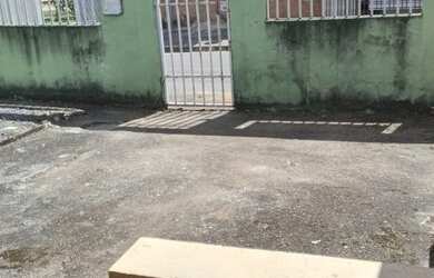 Imagem 5: QD 103 casa na Laje 2 quartos escriturada APENAS R$ 270.000 Recanto das Emas