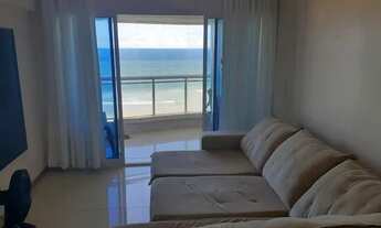 Imagem 2: Apartamento 1 quarto, varanda, vista mar em Armação / WhatsApp - 71.98782.7277