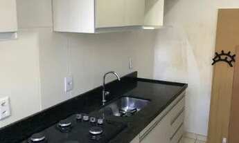 Imagem 3: APARTAMENTO COM 2 DORMITÓRIOS PARA LOCAÇÃO, PORTAL DOS IPÊS - CAJAMAR/SP