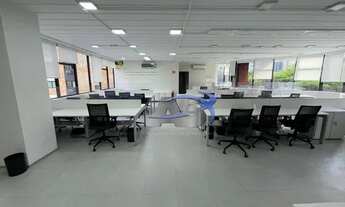 Imagem: Conjunto para alugar, 294 m² por R$ 18.499,46/mês