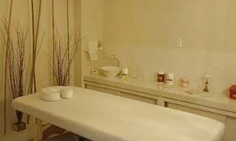 Imagem 7: Para área da saúde, 250m²