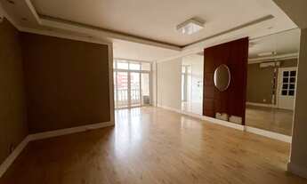 Imagem 5: Apartamento para venda possui 122 metros quadrados com 2 quartos em Centro - Florianópolis