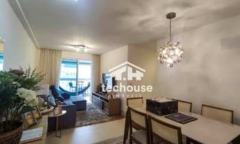 Imagem 2: Belíssimo apartamento em Agriões, com acabamentos nobres e infraestrutura de lazer complet