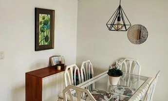 Imagem 5: Apartamento para aluguel tem 67 metros quadrados com 2 quartos em Jacarepaguá - Rio de Jan