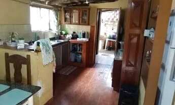 Imagem 5: 08- CASA EM SANTANA