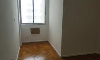 Imagem 7: Apartamento de sala e dois quartos ao lado do Largo do Machado