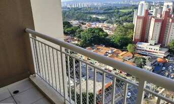 Imagem 5: Apartamento para aluguel e venda possui 58 metros quadrados com 2 quartos