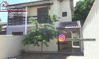 Imagem: ITABORAÍ - Casa 2 quartos 3 banheiros próximo