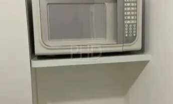 Imagem 5: Apartamento/Studio 20m² Mobiliado para Locação - Bairro Taboão em São Bernardo do Campo