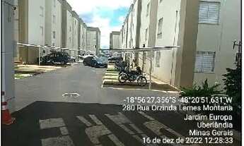 Imagem 2: UBERLANDIA - Apartamento Padrão