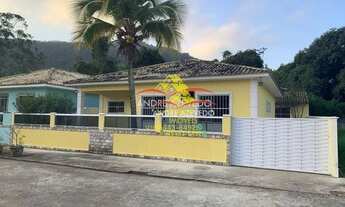 Imagem 7: Casa com 4 dormitórios à venda, 300 m² por R$ 520.000,00 - Itaocaia Valley (Itaipuaçu) - M