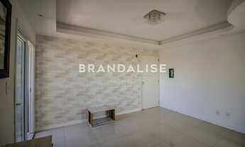 Imagem 3: CANOAS - Apartamento Padrão - Igara