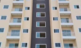 Imagem 2: CAMPUS ELISIOS RESIDENCE - Caucaia - CE