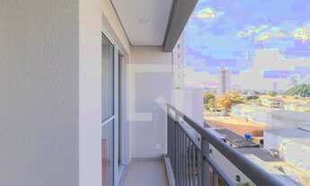 Imagem 5: Apartamento para Aluguel - Centro, 2 Quartos, 37 m2