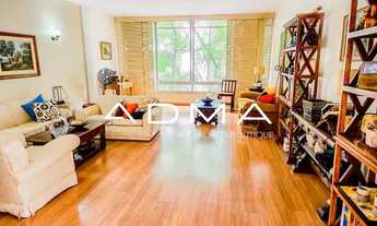 Imagem 3: Apartamento-À VENDA-Ipanema-Rio de Janeiro-RJ