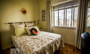 Imagem 7: Apartamento para Aluguel - Chácara Inglesa, 2 Quartos, 60 m2