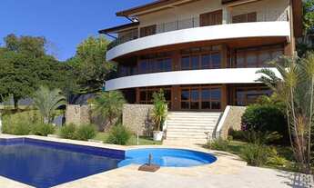 Imagem: Casa de condomínio para venda com 5180