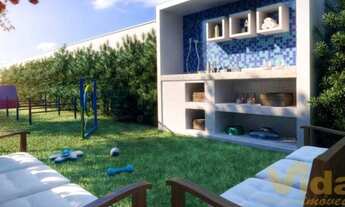 Imagem 4: Apartamento à venda, 2 quartos, 1 banheiro(s) , km 21 raposo, proximo a Granja Viana