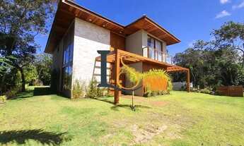 Imagem 6: Casa em Condomínio para Temporada em Mata de São João, Praia do Forte, 7 dormitórios, 7 su