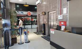 Imagem 4: Empresarial Nestor Rocha na Ernesto de Paula Santos nº 1172 em Boa Viagem