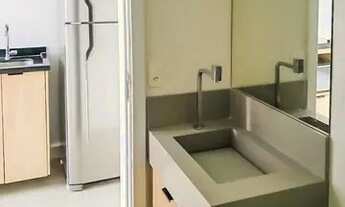 Imagem 3: Apartamento para Aluguel - Liberdade, 1 Quarto, 25 m2