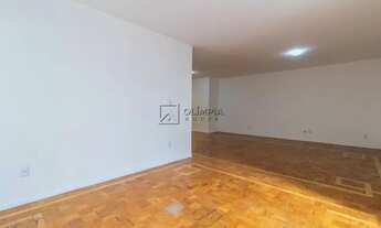 Imagem 6: Apartamento Locação Higienópolis 183 m² 3 Dormitórios