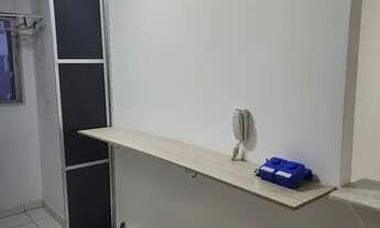 Imagem 3: Apartamento 2QT Top Life Long Beach