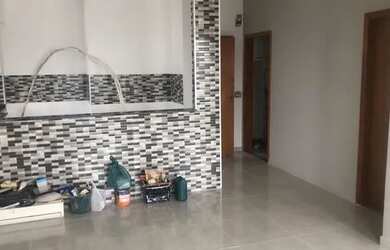 Imagem 5: SANTOS - Apartamento Padrão - VILA MATIAS