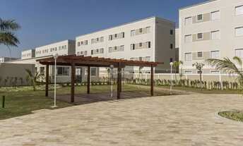 Imagem 3: Apartamento com 2 dorms, Santa Terezinha, Piracicaba - R$ 150 mil, Cod