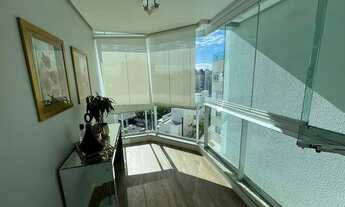 Imagem 7: Cobertura para venda tem 137 metros quadrados com 3 quartos em Abraão - Florianópolis - SC