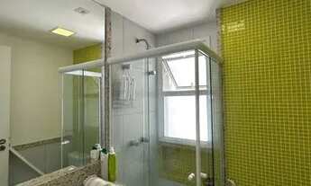 Imagem 5: Apartamento para venda com 130 metros quadrados com 3 quartos em Horto Bela Vista - Salvad