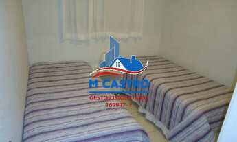 Imagem 4: Apartamento Mobiliado Fazenda Morumbi 50m²- Lazer com Piscina