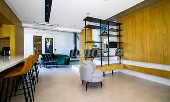 Imagem 6: São Paulo - Apartamento Padrão - Vila Olímpia