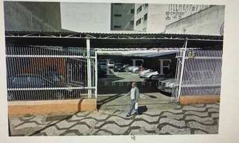 Imagem: Vende COMERCIAL R DA CONSOLAÇÃO 450 m²