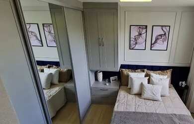 Imagem 2: Apartamento 02 quartos. Jacarepaguá