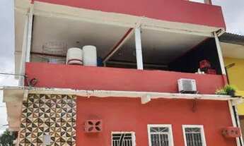 Imagem 5: Casa prédio Casa com 1 dormitório