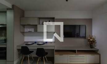 Imagem 2: Apartamento para Aluguel - Vila Mariana, 1 Quarto, 29 m2