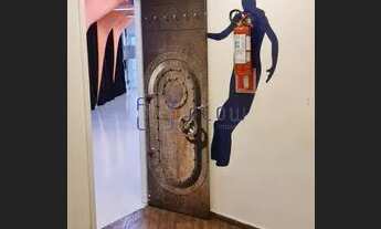 Imagem 5: Loja159m² contendo 4 salas e 1 vaga- Pinheiros