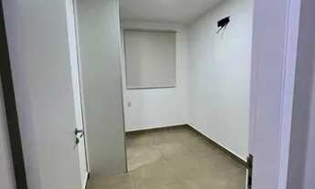 Imagem 7: Edifício 19 meia sete 2/4 sendo um suíte, porteira fechada 420 mil aceita financiamento