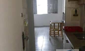 Imagem 2: Santos - Apartamento Padrão - Gonzaga