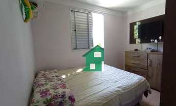 Imagem 6: Apartamento para venda com 2 quartos, 44 m² por R$ 240.000 - Palmeiras de São José - São